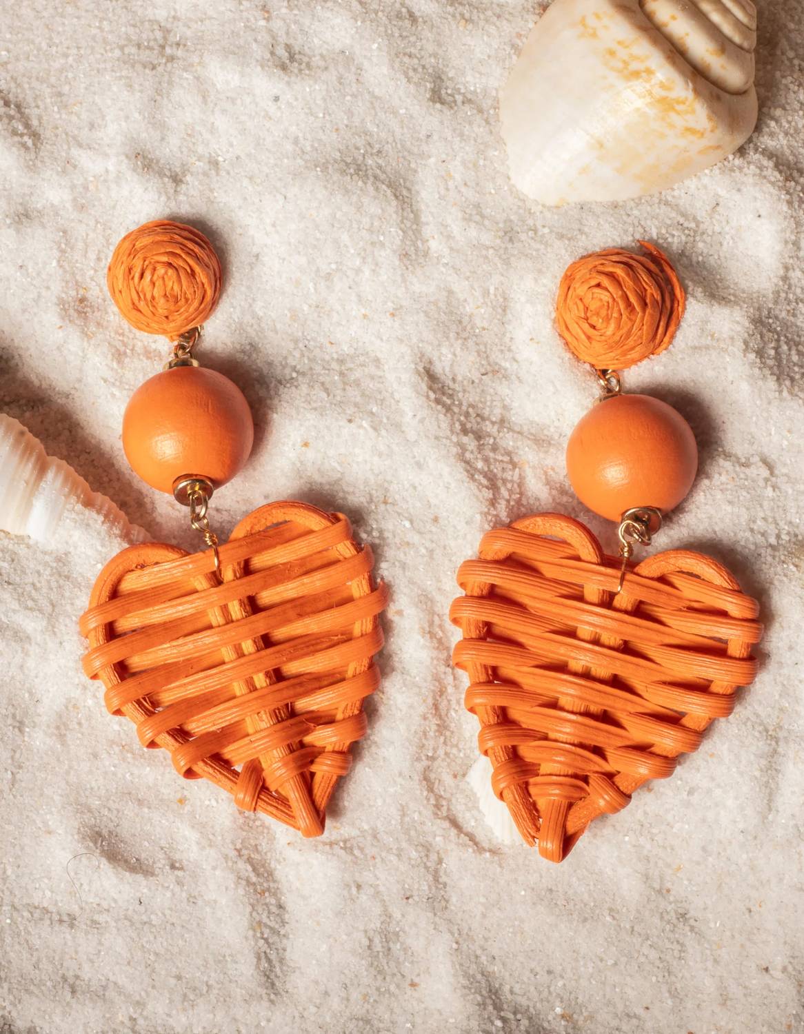 Yacht Club Access - Women's Your Heart Earrings