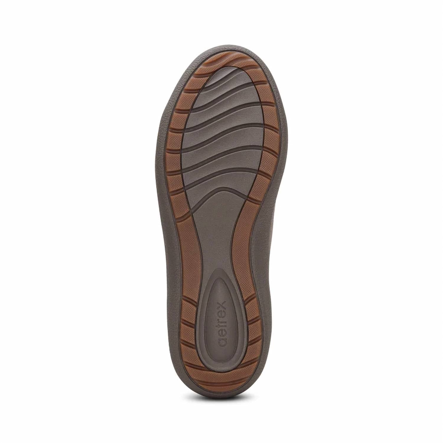 Aetrex - Women's Courtney Lace-up Sneakers
