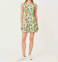 Lilly Pulitzer - Luxletic Nadeera Active Dress