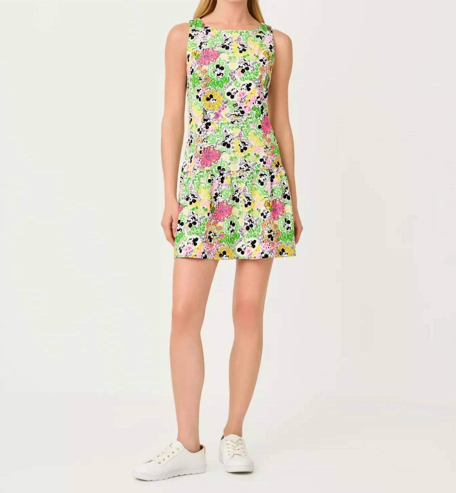 Lilly Pulitzer - Luxletic Nadeera Active Dress