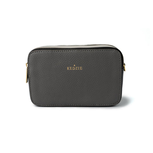 Kedzie - Modernist Crossbody Bag