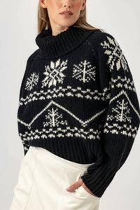 Sundays - Cindy Sweater