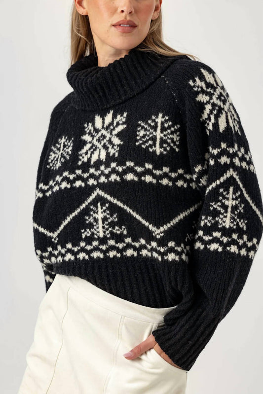 Sundays - Cindy Sweater