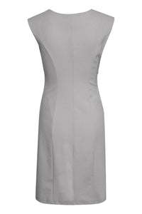 Kaffe - India Cocktail Bodycon Dress