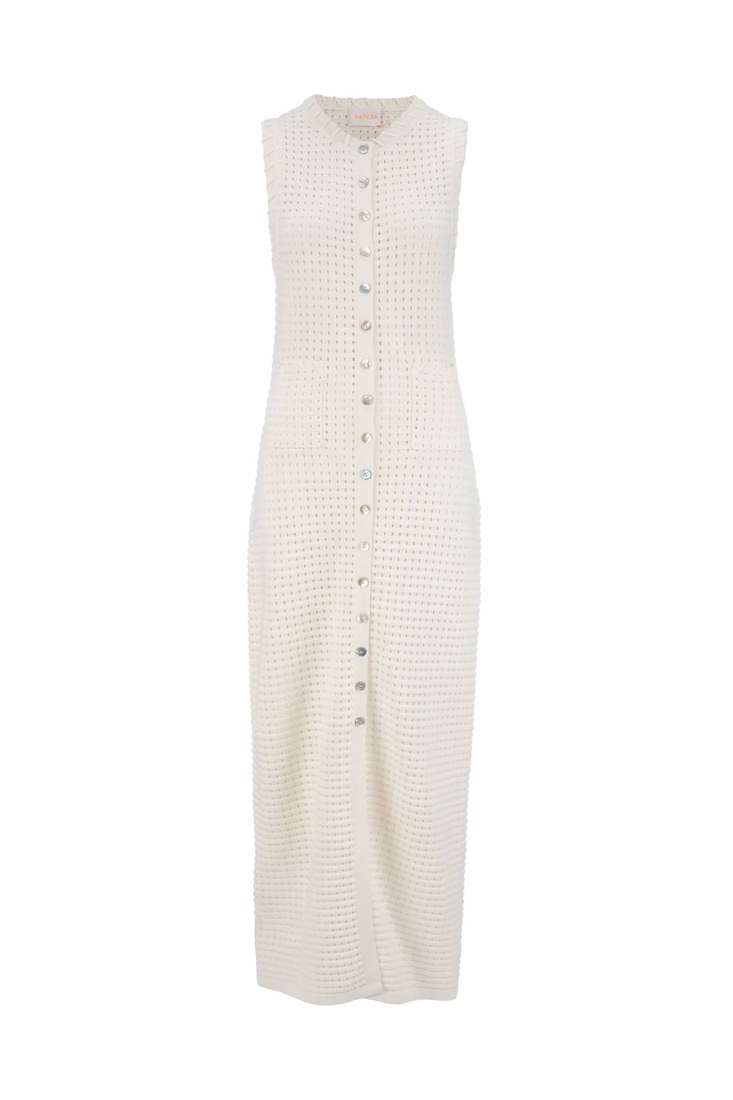 Sancia - Kamila Knit Dress