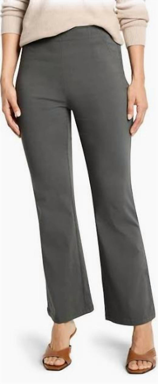 Nic + Zoe - Slim Boot Pants