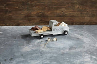 Mudpie - Smore Truck Kitchen Decor