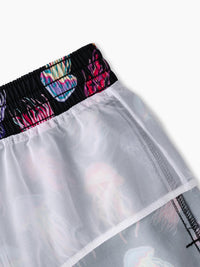 Chubbies - Don't Be Jellies Classic Swim Trunk