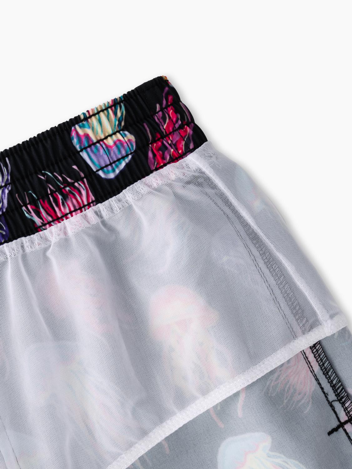 Chubbies - Don't Be Jellies Classic Swim Trunk