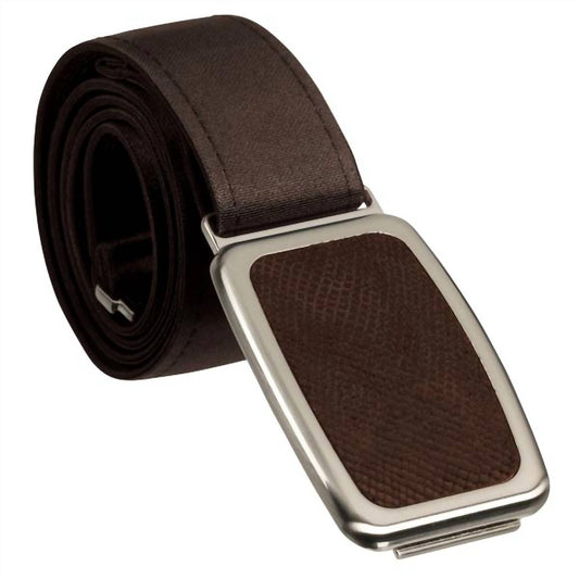 Hipsi - WOMEN'S ADJUSTABLE BELT & FLAT BUCKLE