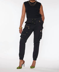 Circular Path - Cp Cargo Pant