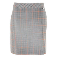 THE SCARLATA SKORT