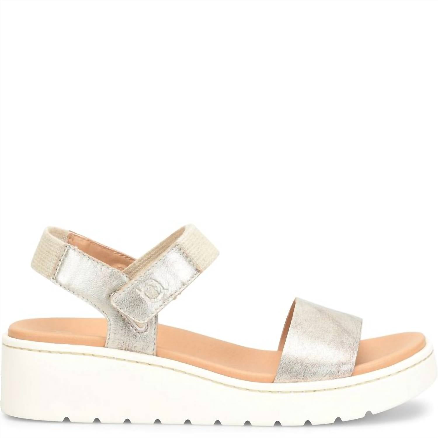 Born - Women's Kyla Sandal