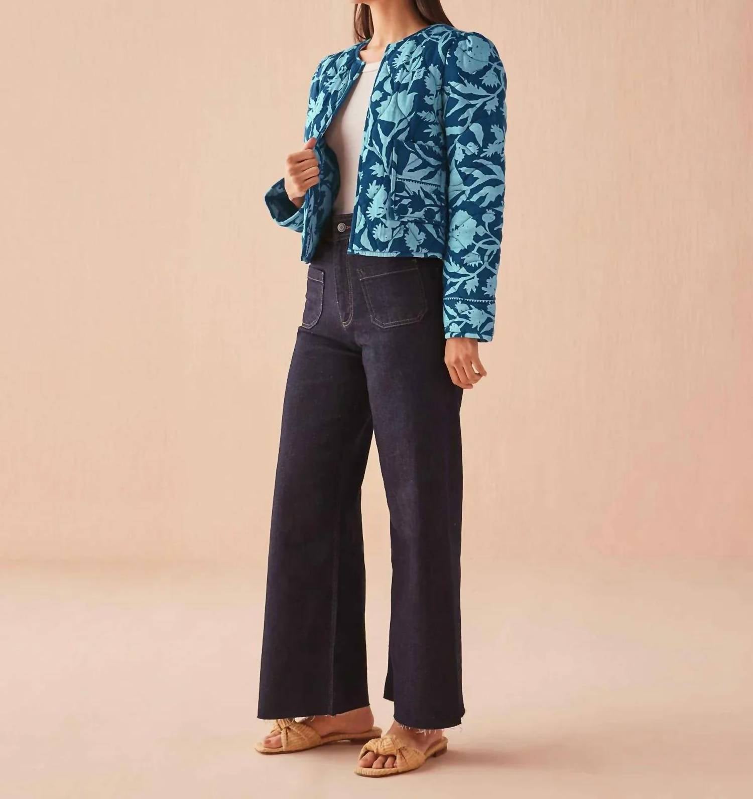 Omika - Finley Jacket