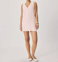 Splendid - Lounge Denim Mini Dress