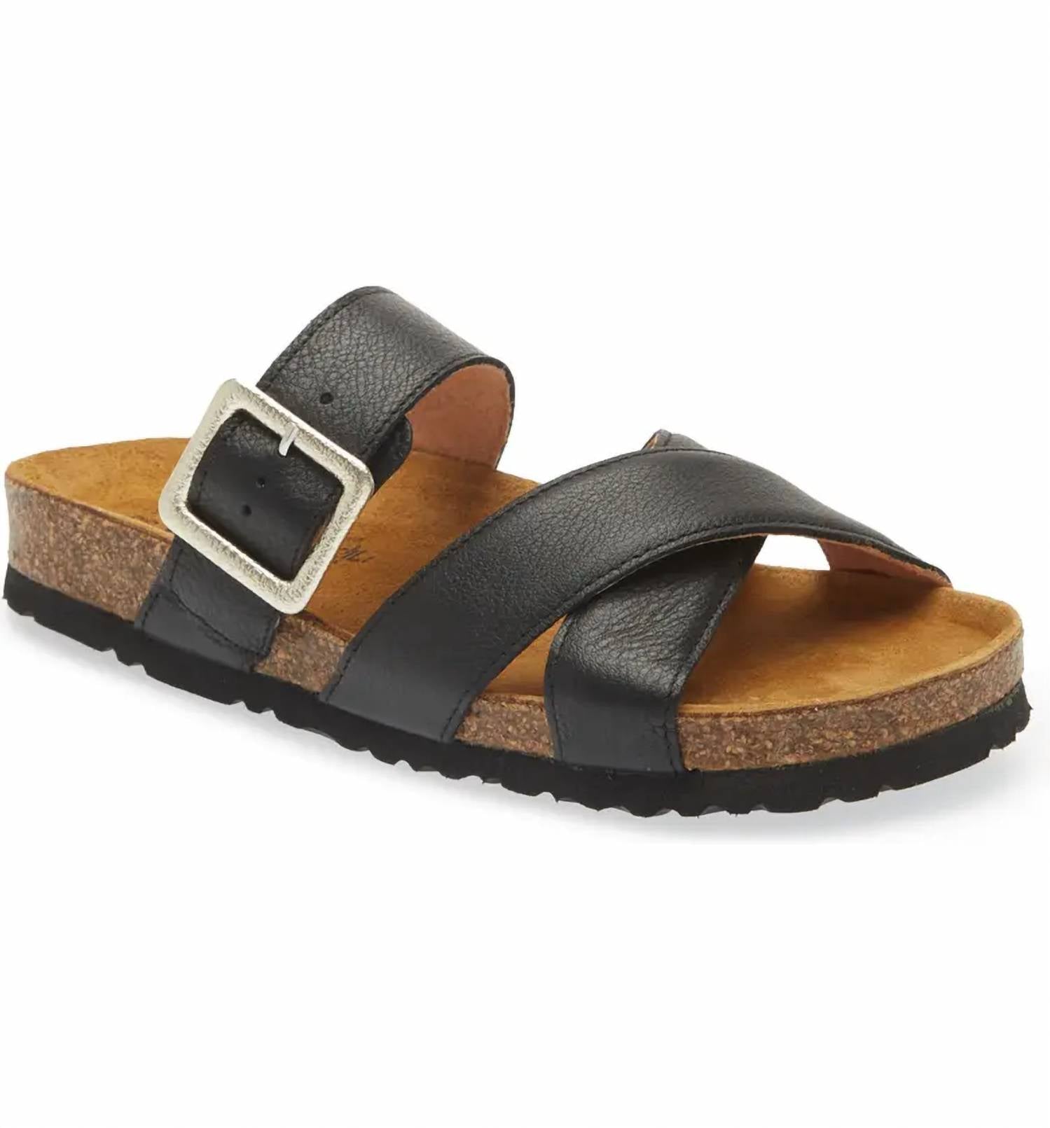 Yaleet - Women's Chicago Sandals