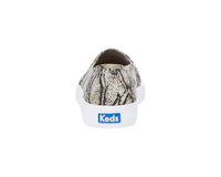 Double Decker Snake Sneaker