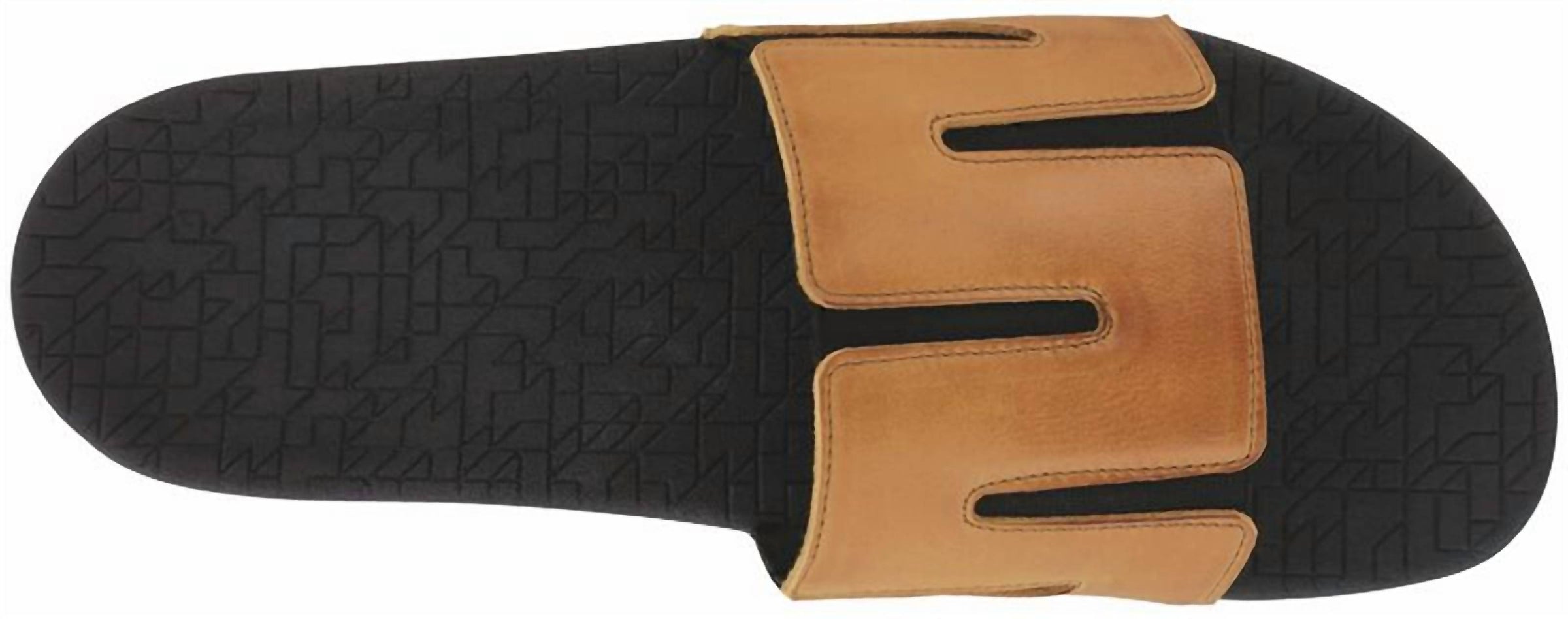 Sas - Men's Edge Slide Sandal