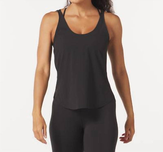 Glyder - Pyramid Tank