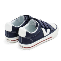 Victoria - Girls' Tribu Canvas Sneakers
