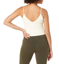 French Connection - VHARI LOUNGEWEAR CROP TOP
