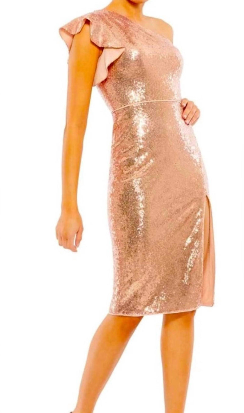 Mac Duggal