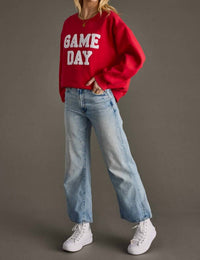 Panache - GAME DAY Sweatshirt
