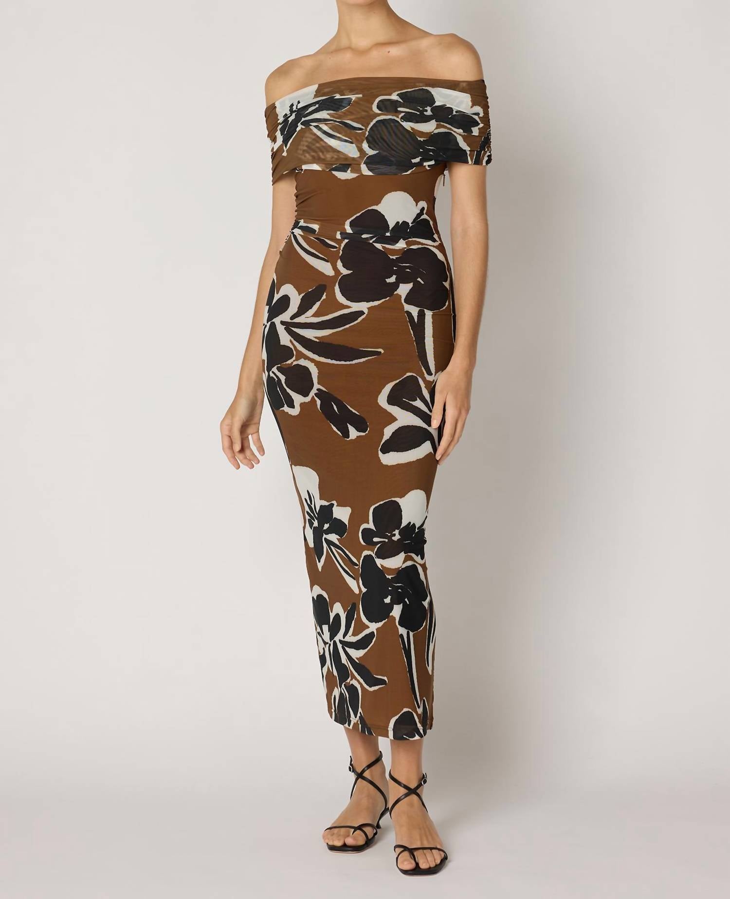 Cleobella - CORDELIA ANKLE DRESS