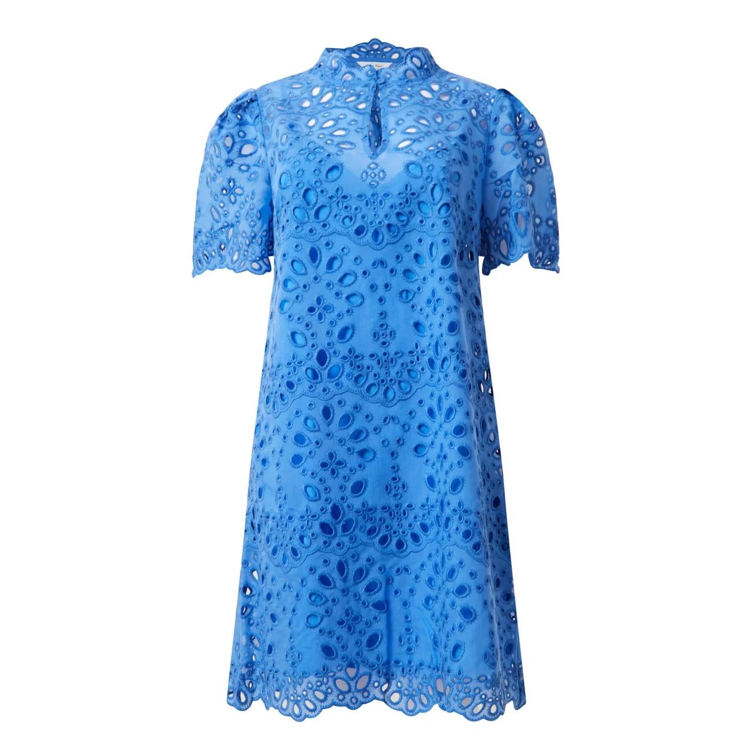 Part Two - Gebella Dress