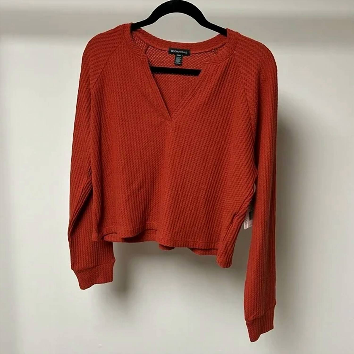 Beyond Yoga - Free Style Pullover