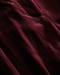Veronica Beard - Lebone Velvet Pant