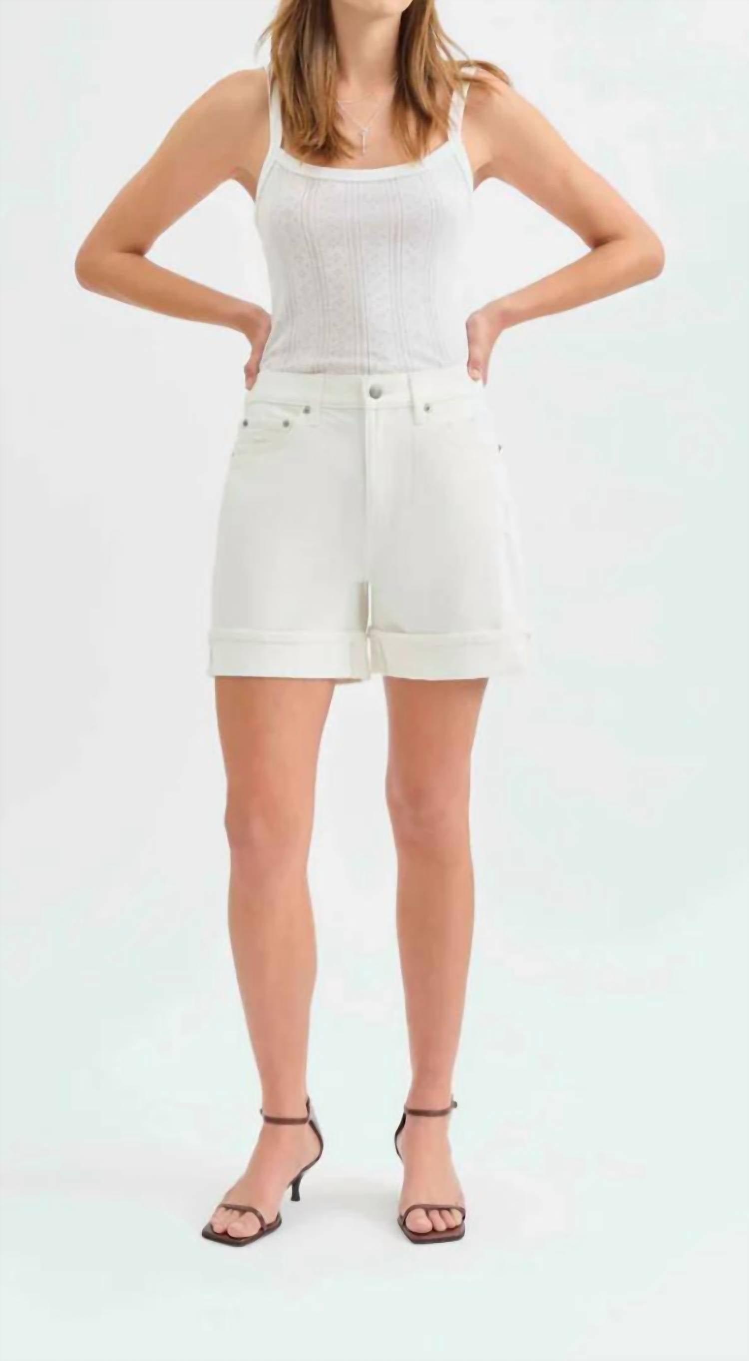 Daze - Easy Rider Short