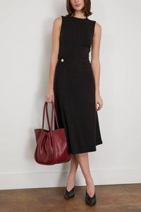 Proenza Schouler White Label - Ivy Wrap Dress