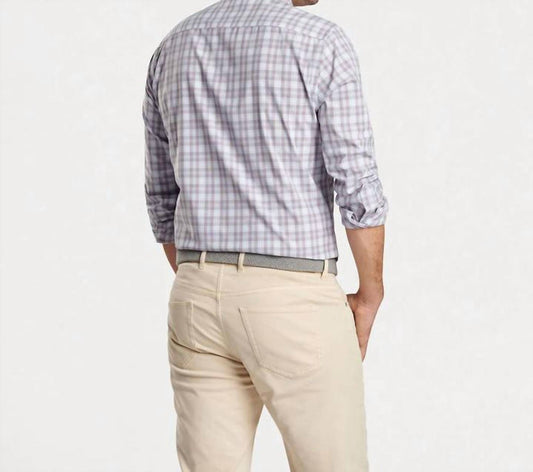 Peter Millar - Watson Sport Shirt