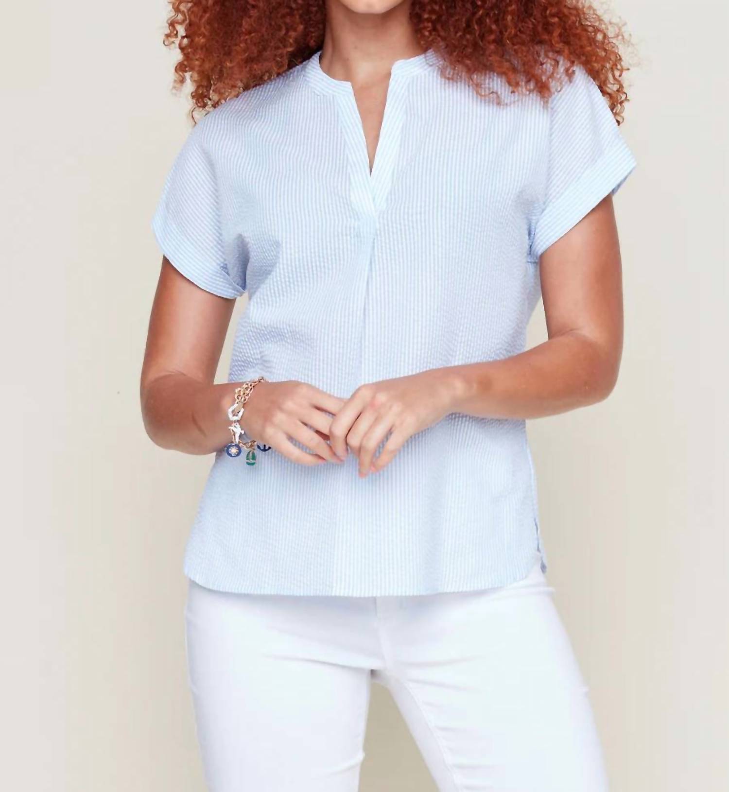 Renuar - Celco Woven Shirts