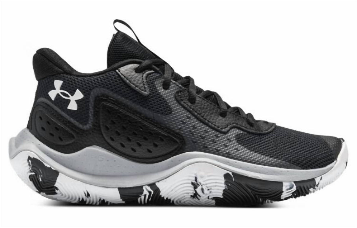 Under Armour - Men's Jet 23 Shoes