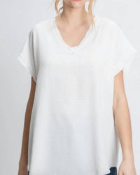 Jodifl - Forever Famous Top