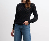 Hatley - Iris Sweater