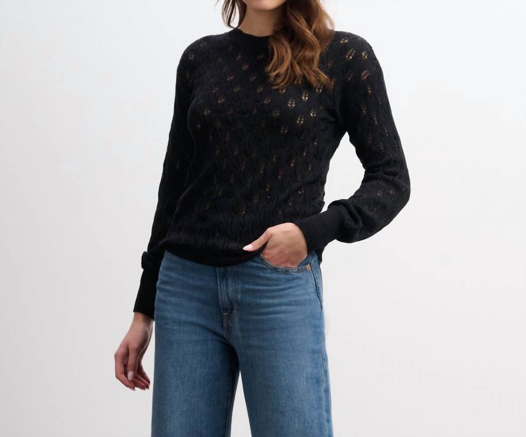 Hatley - Iris Sweater