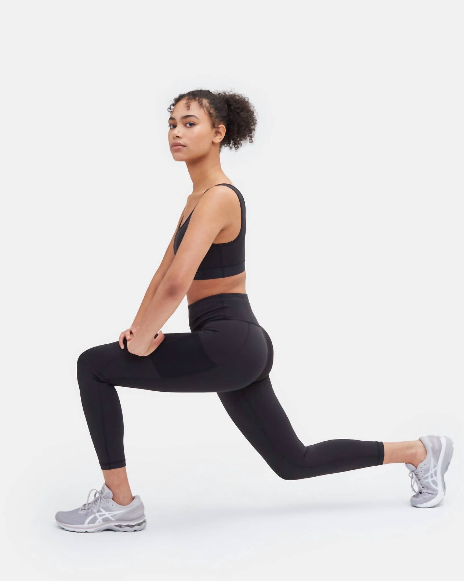 Tentree - Inmotion 7/8 Pocket Legging