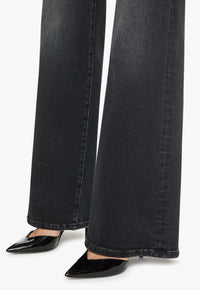 Mother - Lil Hustler Roller Sneak Jeans