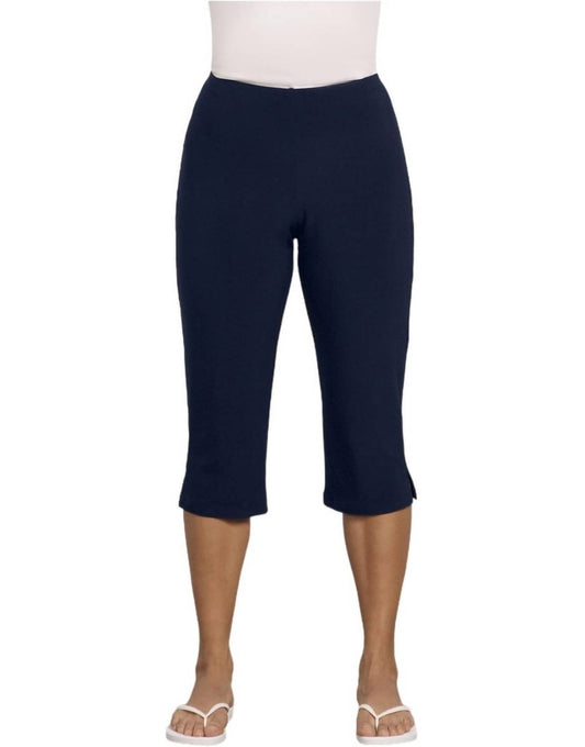 Sympli - Narrow Capri Pant