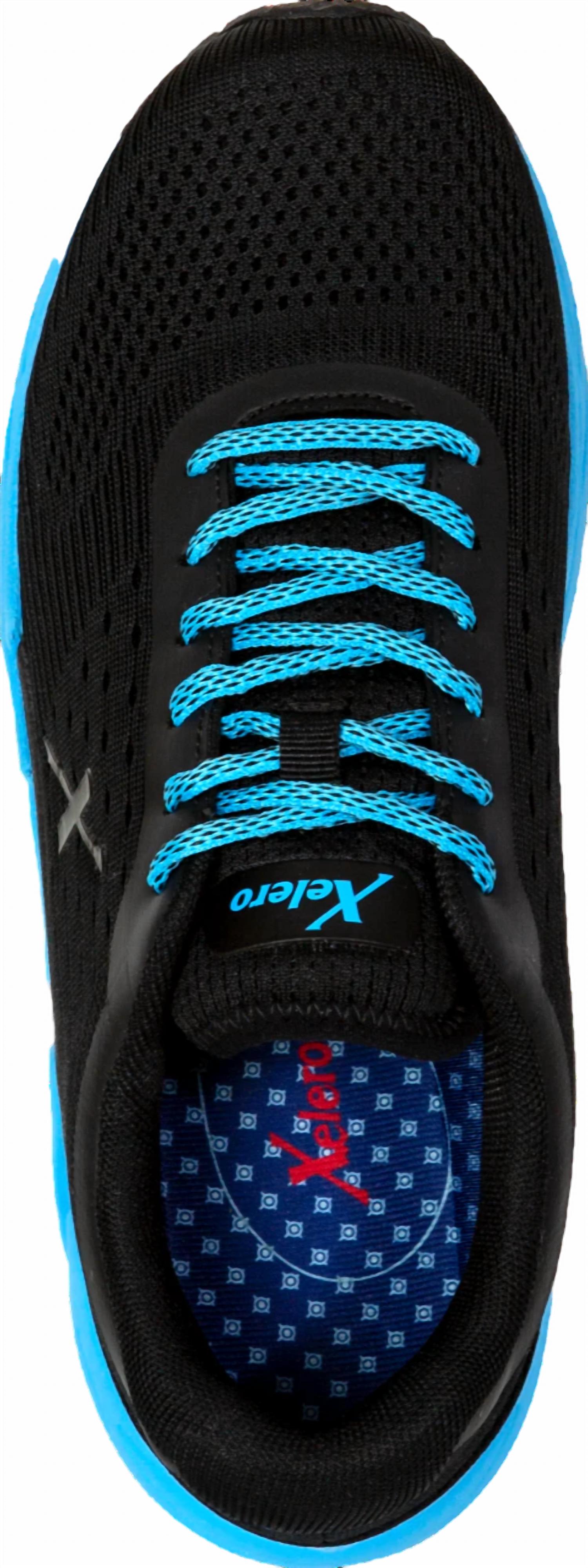Xelero - Ladies Genesis II Wide Sneakers