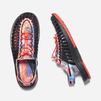 Keen - Women's Uneek X Jerry Garcia Sandals