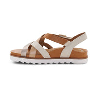 Aetrex - Women's Carmen Strappy Sandals