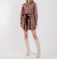 Love The Label - Women's Cornelia Top