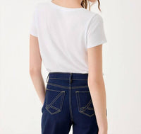Lilly Pulitzer - Etta Scoopneck Top
