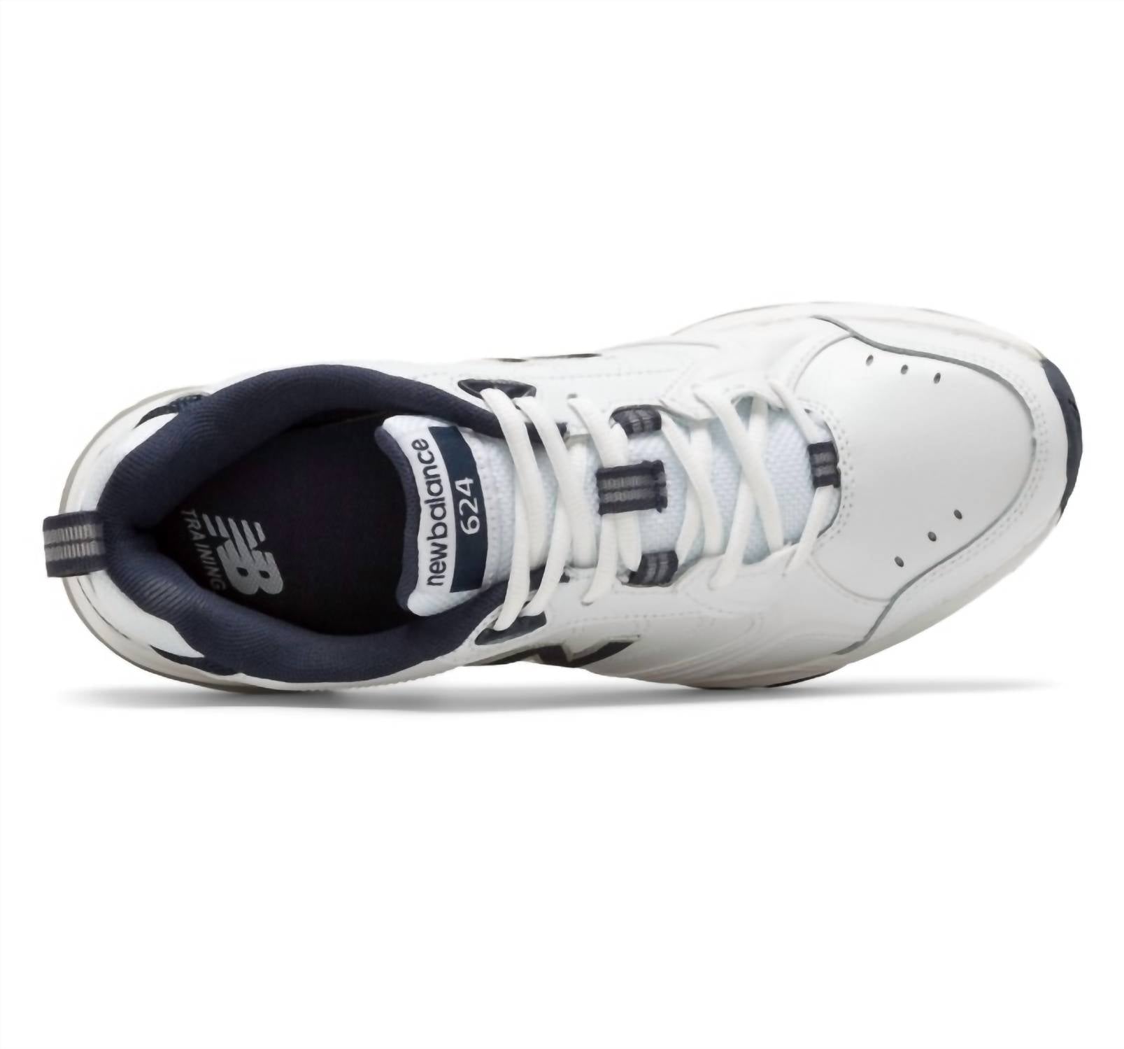 New Balance - Men's Cross-training Shoes - 4e Width