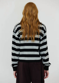 Denimist - Rugby Long Sleeve Tee