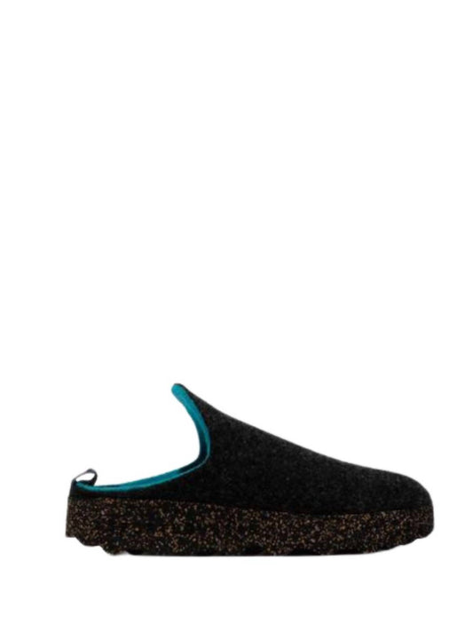 Asportuguesas - UNISEX ROUND TOE COME MULE